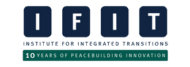 Institute For Integrated Transitions